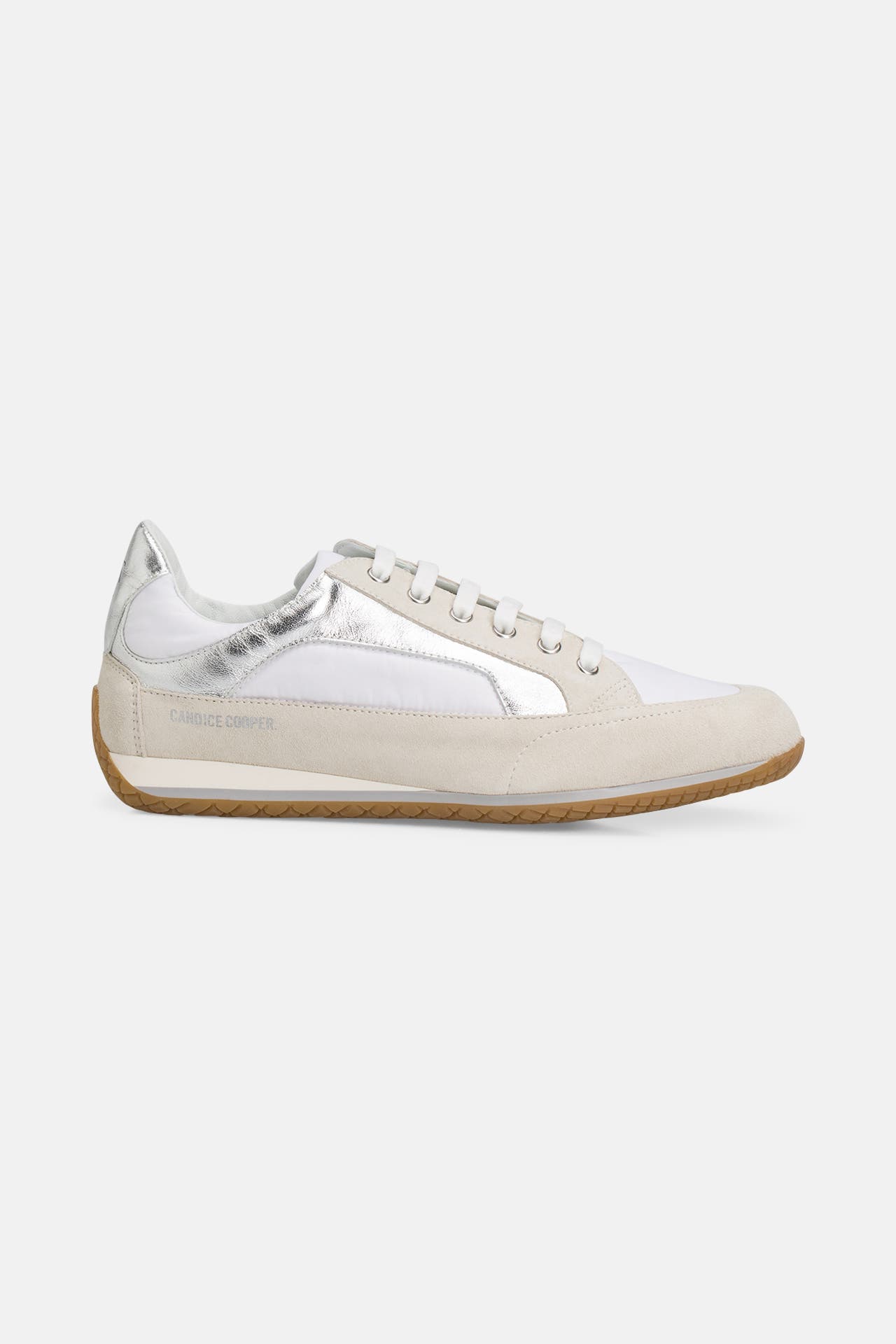 CANDICE COOPER Sneaker mehrfarbig, Bild 1