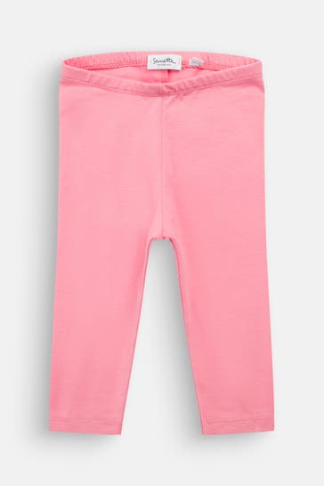 SANETTA Leggings rosa