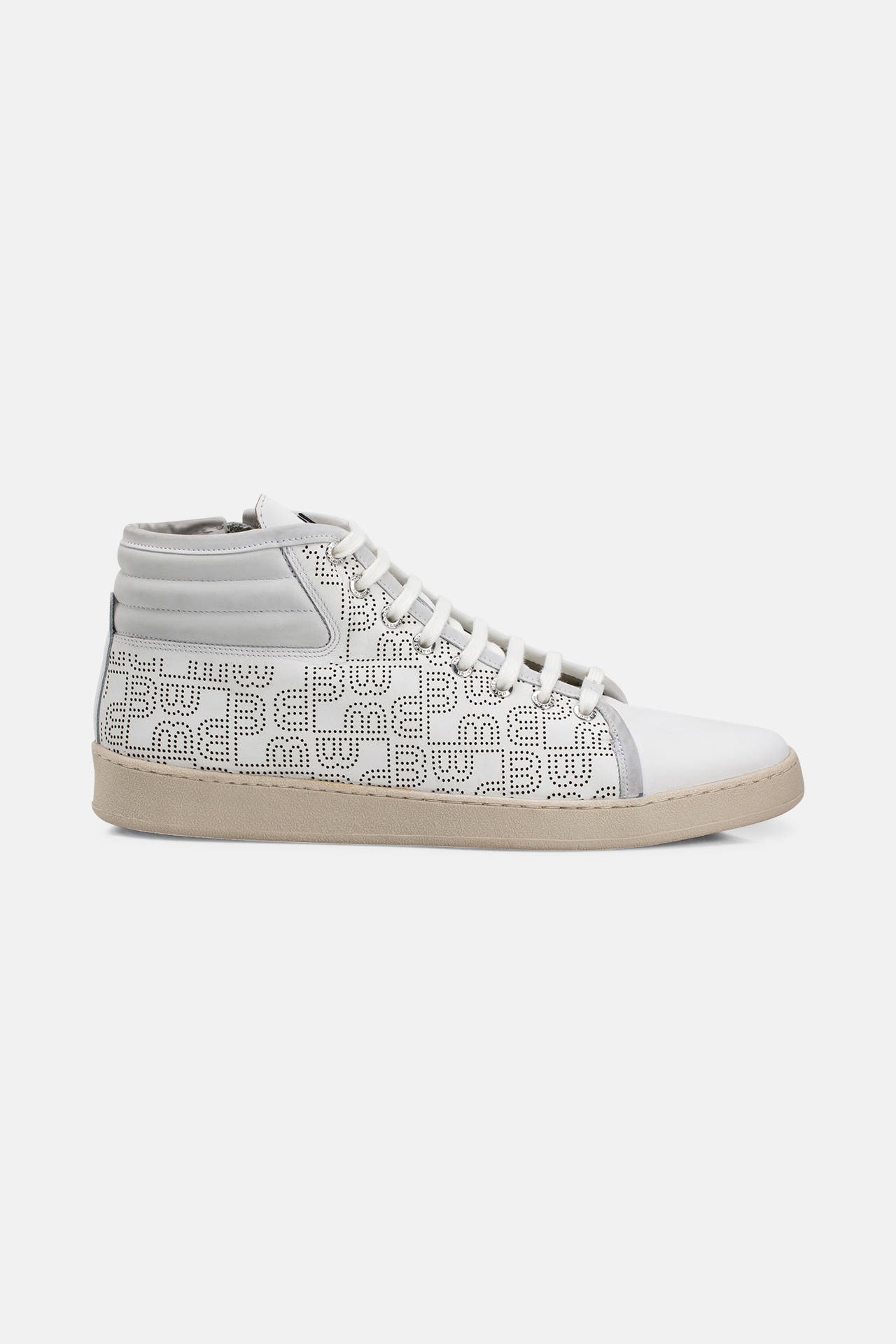 BALDESSARINI Sneaker mehrfarbig, Bild 1