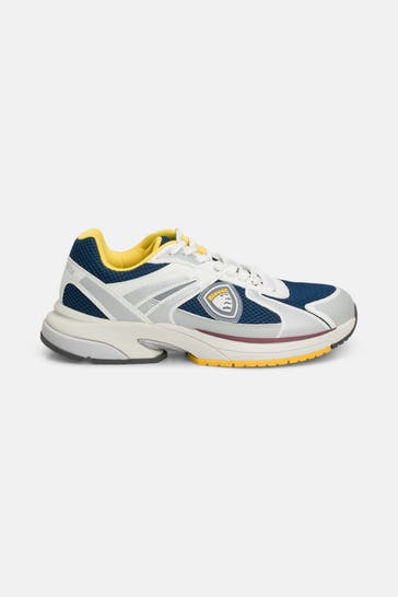 BLAUER Sneaker 'Eagle' mehrfarbig