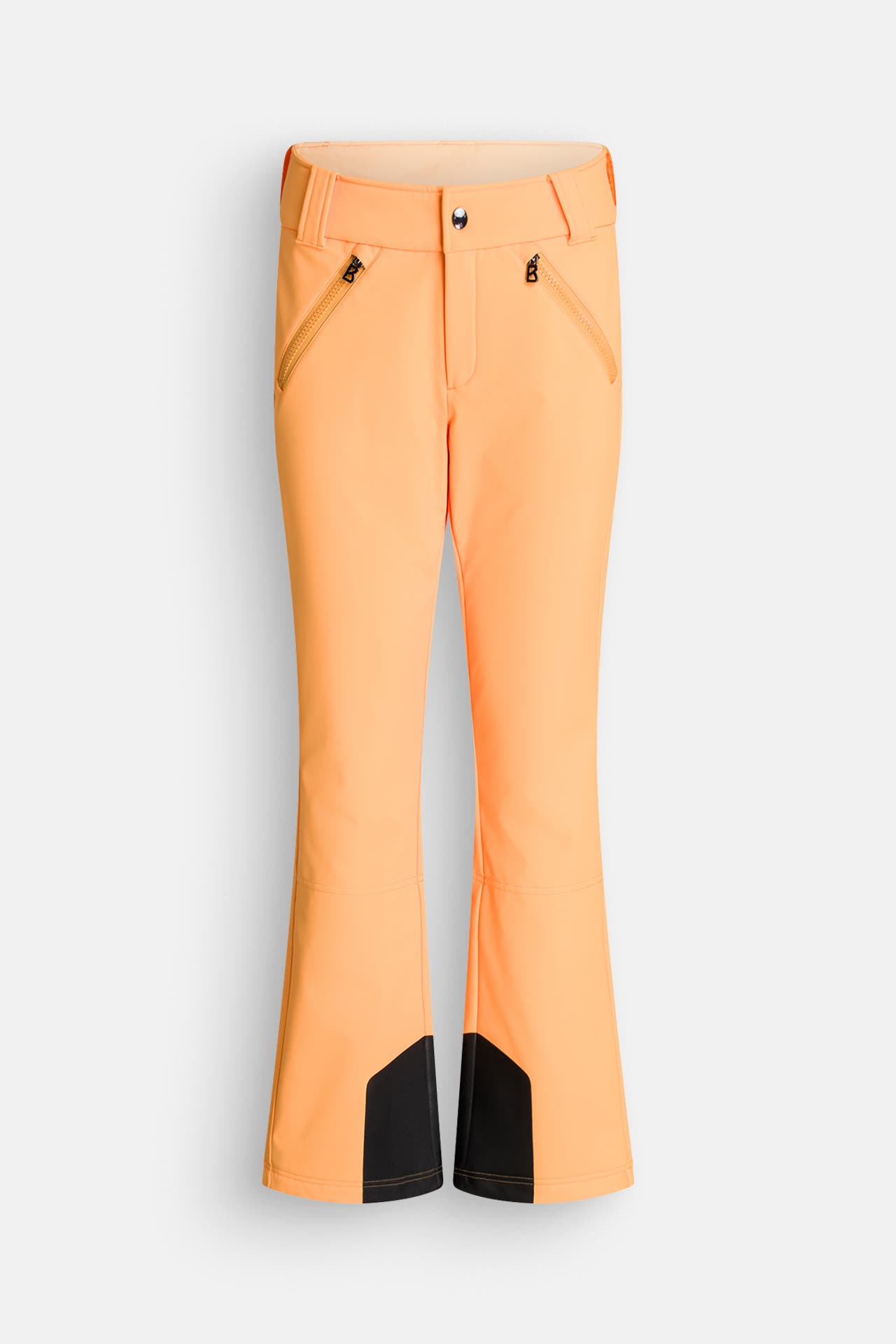 BOGNER Skihose 'Hazel' neonorange, Bild 1