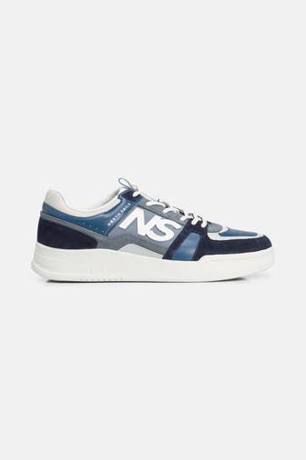 NORTH SAILS Sneaker 'Jetty Pro Cruise' mehrfarbig