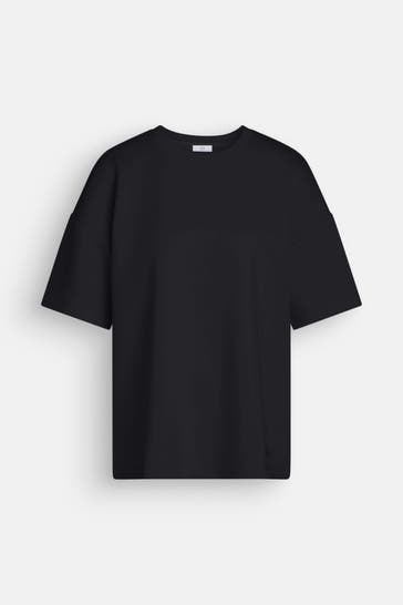 RIANI T-Shirt schwarz