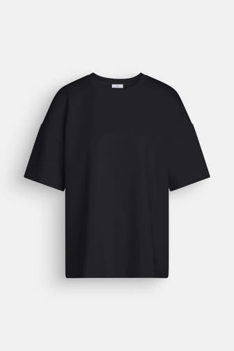 RIANI T-Shirt schwarz
