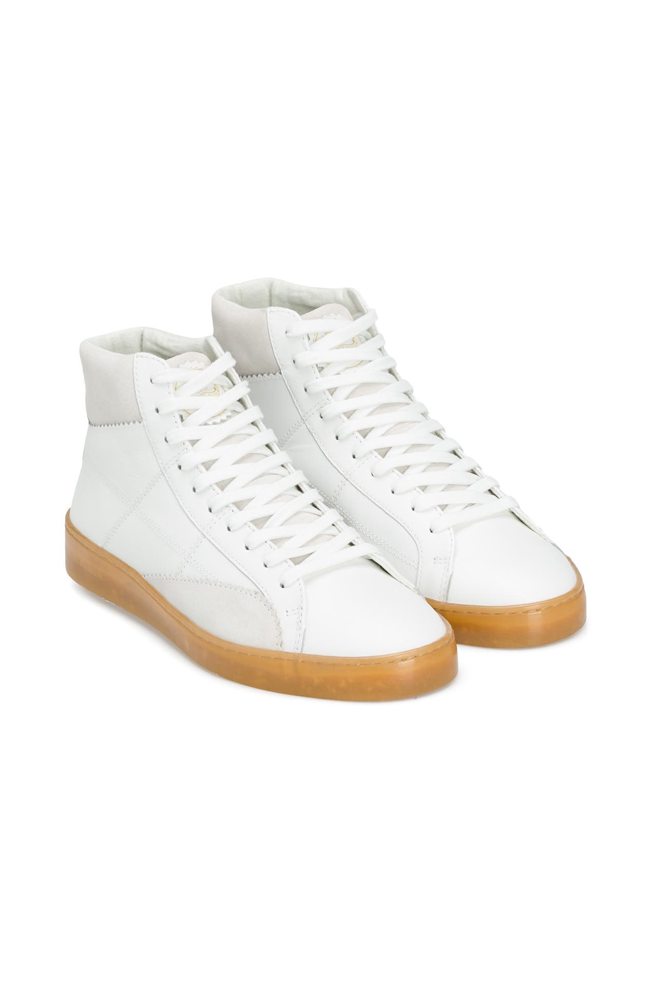 SCOTCH & SODA Sneaker 'Plakka' weiß, Bild 1