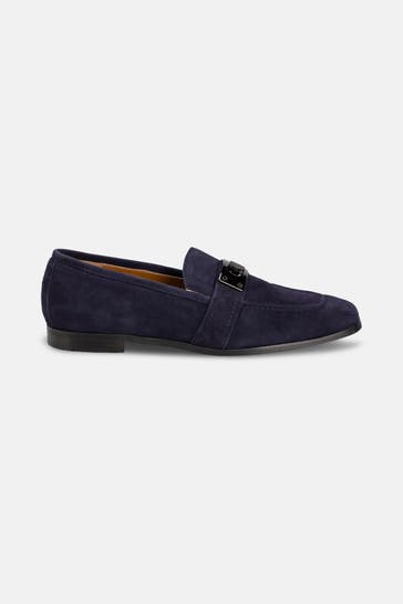 DONNA CAROLINA Slipper dunkelblau