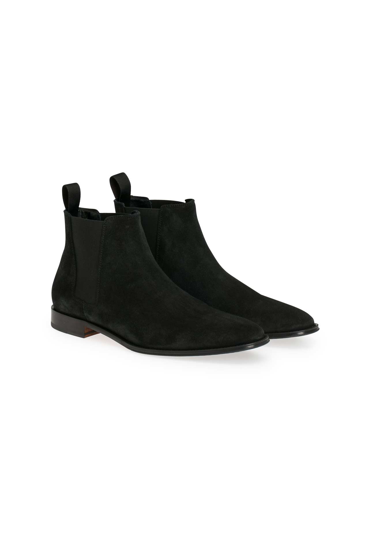 J.LINDEBERG Chelsea-Boots schwarz , Bild 1