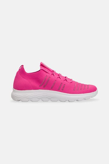 GEOX Sneaker 'Spherica' pink