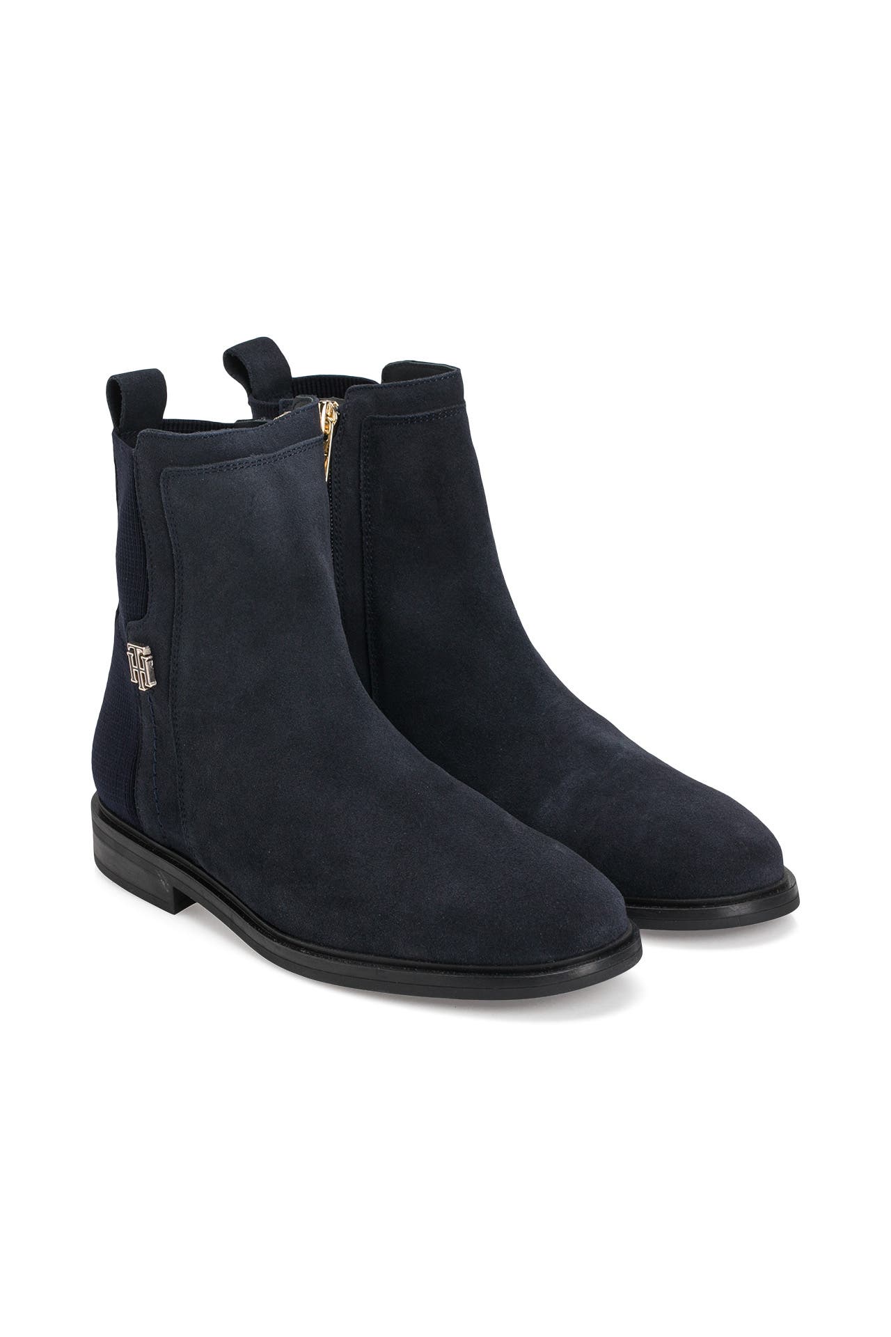 Tommy hilfiger store chelsea boots daytona