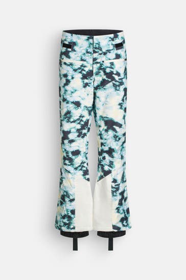 SPYDER Skihose 'Winner' gemustert