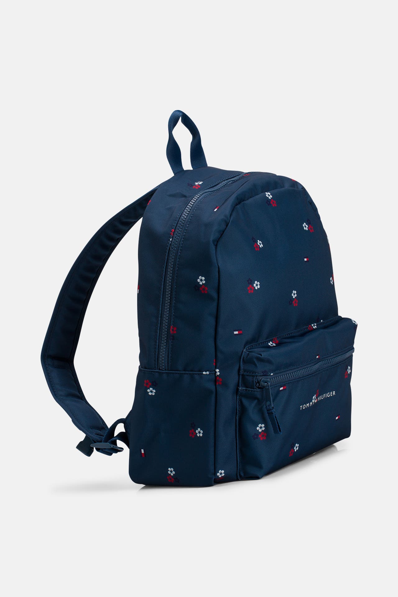 TOMMY HILFIGER Rucksack gemustert, Bild 1