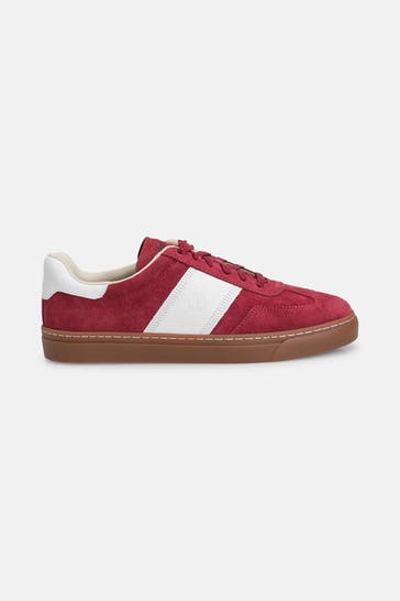 TIMBERLAND Sneaker 'Lisbon Street' zweifarbig