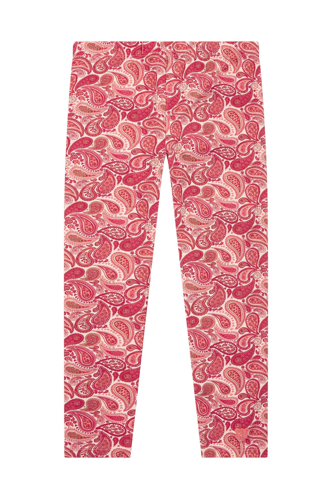 STEIFF Leggings gemustert, Bild 1