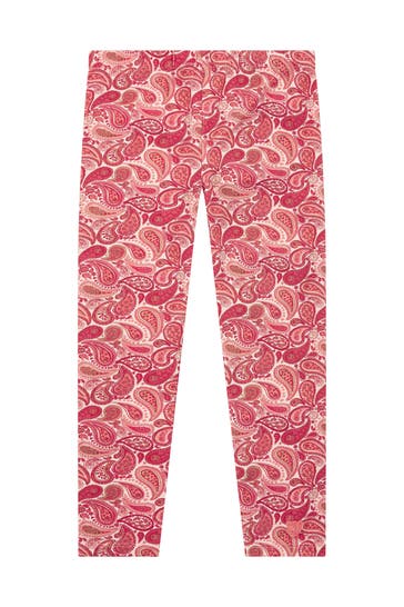 STEIFF Leggings gemustert