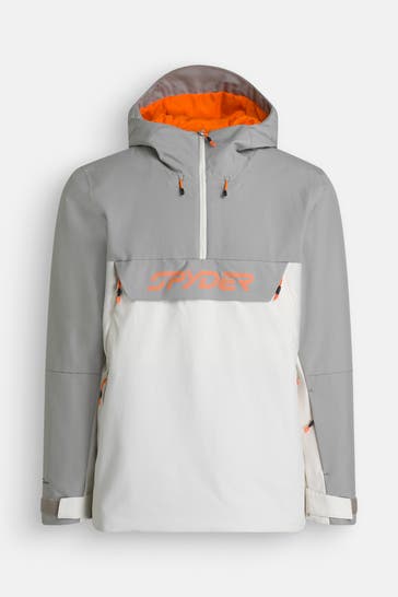 SPYDER Übergangsjacke 'All Out' mehrfarbig