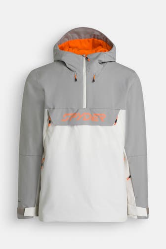 SPYDER Übergangsjacke 'All Out' mehrfarbig