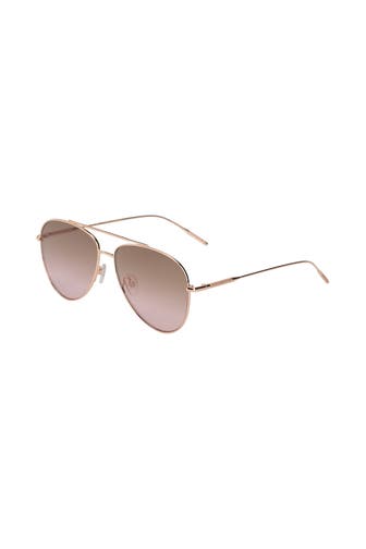 MARC JACOBS Sonnenbrille gold » günstig online kaufen | Outletcity