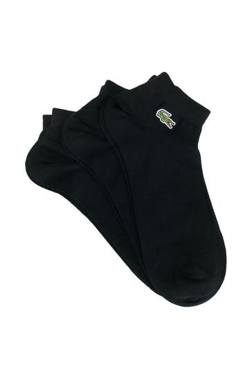 LACOSTE 3er-Pack Sneaker-Socken