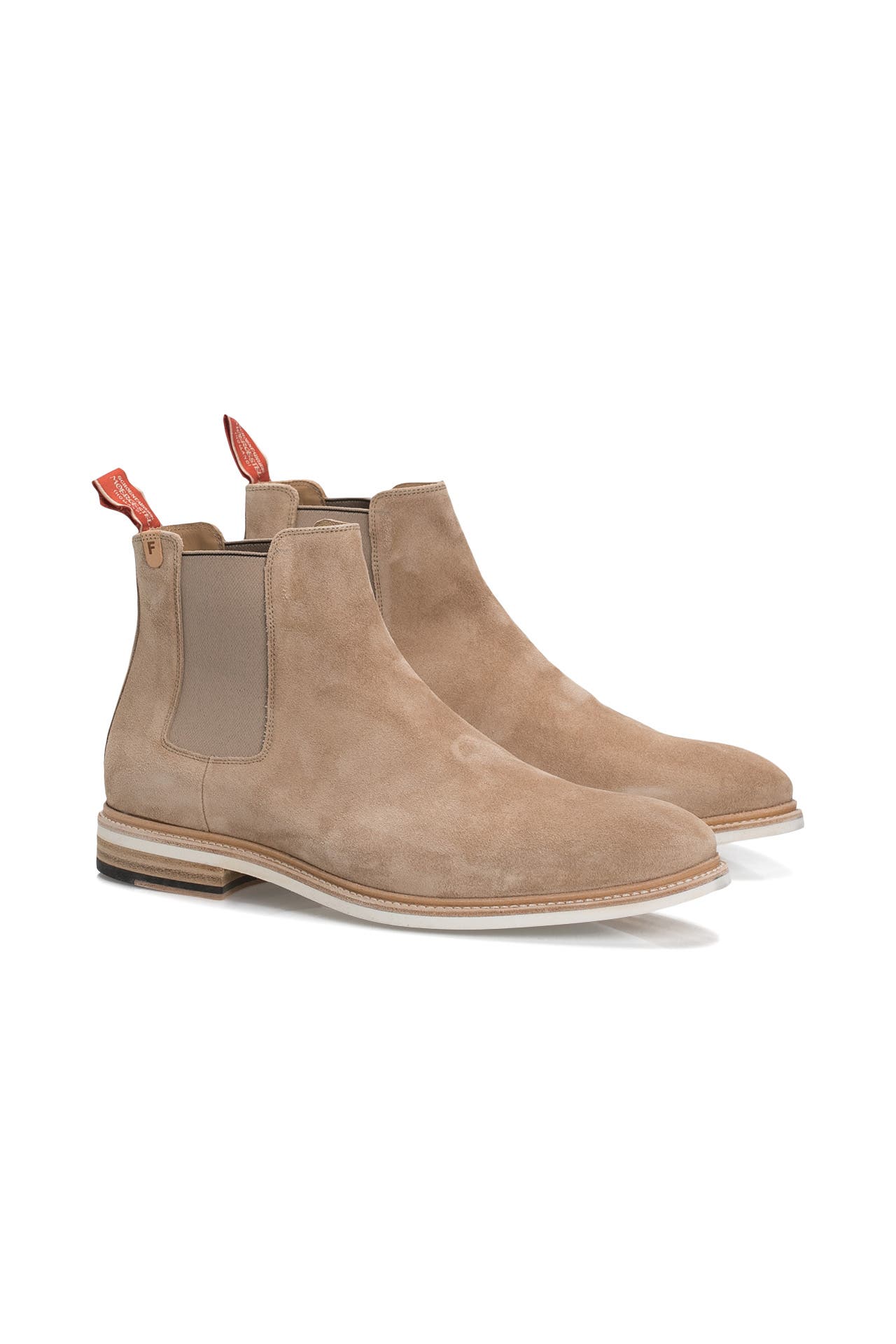 Floris van bommel chelsea boot deals