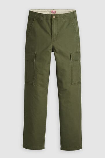 LEVI'S® Cargohose 'XX' straight