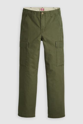 LEVI'S® Cargohose 'XX' straight