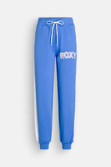 ROXY Sporthose 'Essential Energy' blau