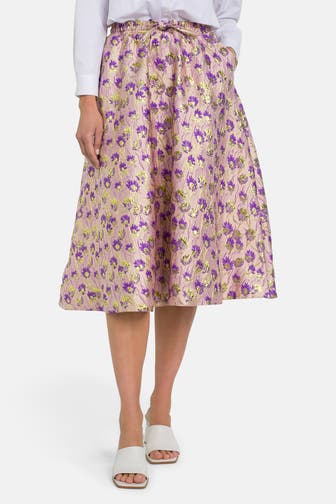 LOLLYS LAUNDRY Casual-Rock 'Bristol' floral