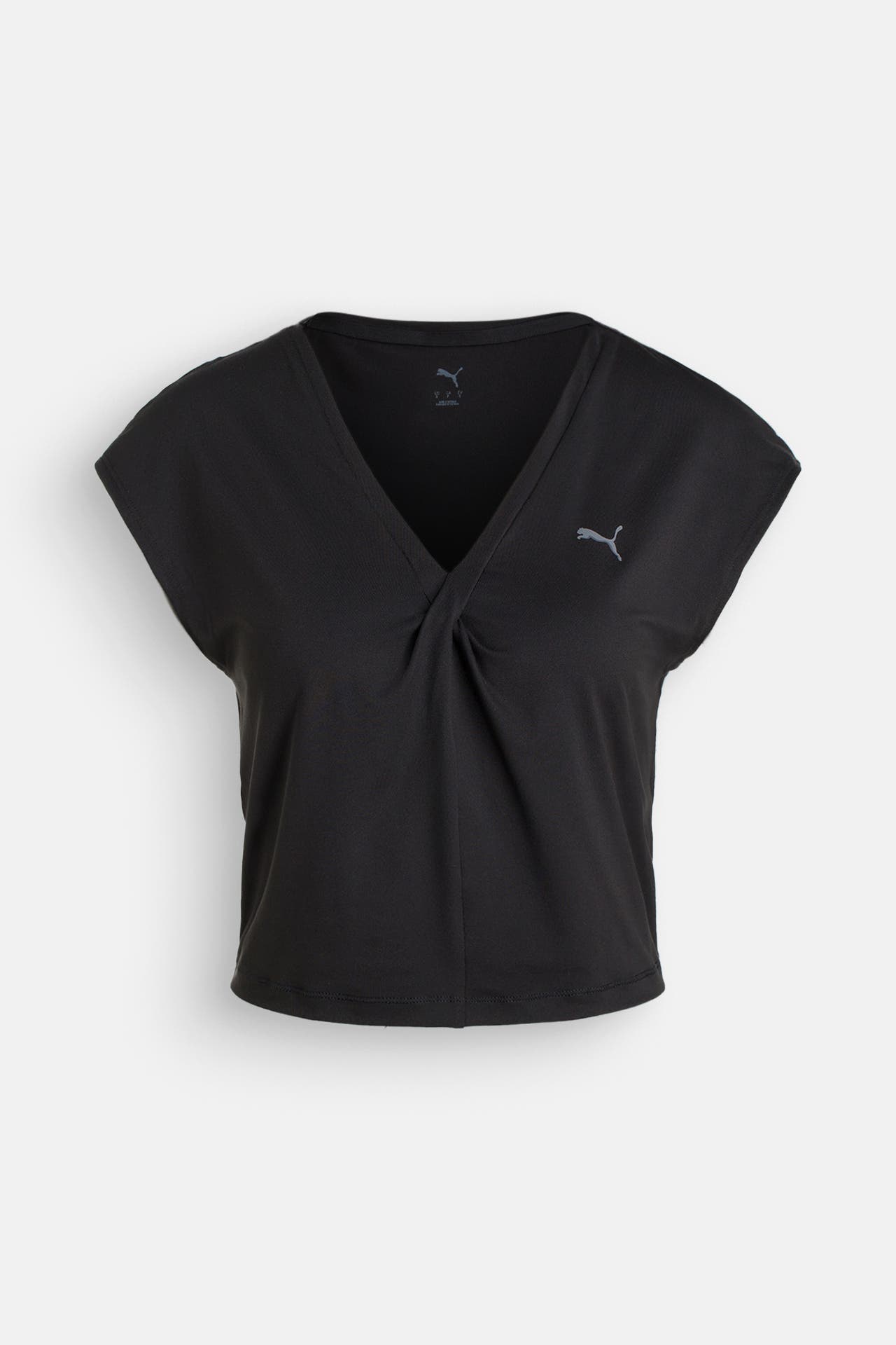 PUMA T-Shirt schwarz, Bild 1