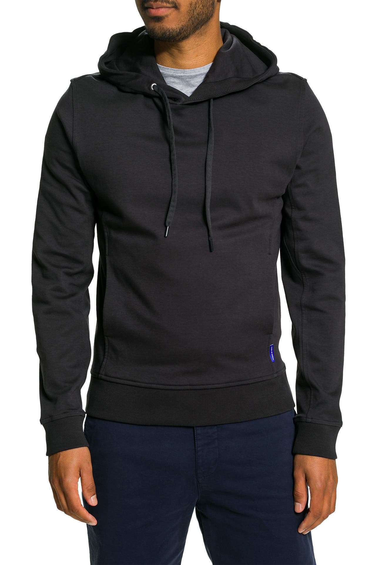 Tiger of sweden hoodie hotsell