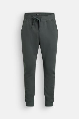 G-STAR Sweatpants graugrün