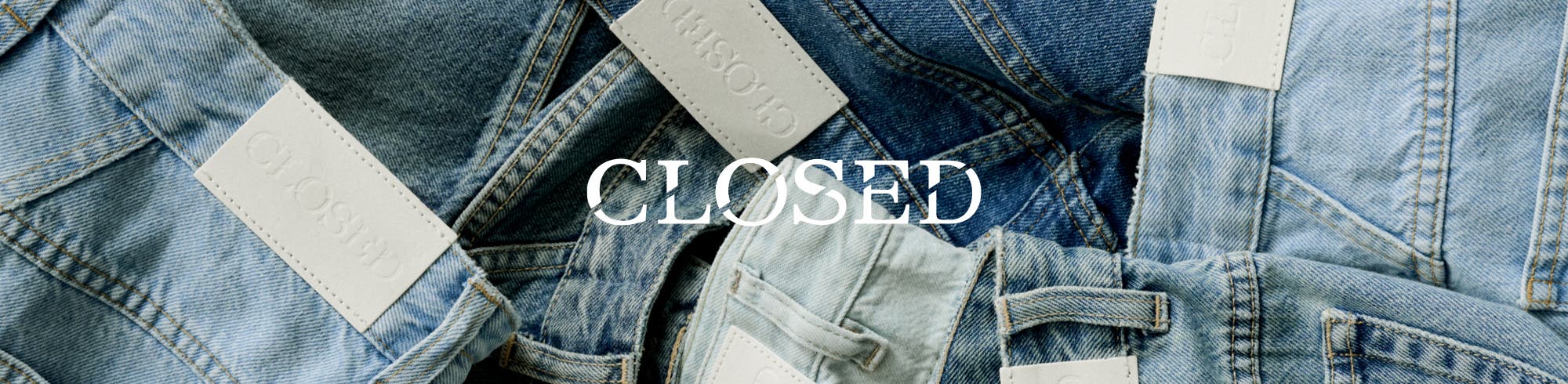 CLOSED Sale Herren