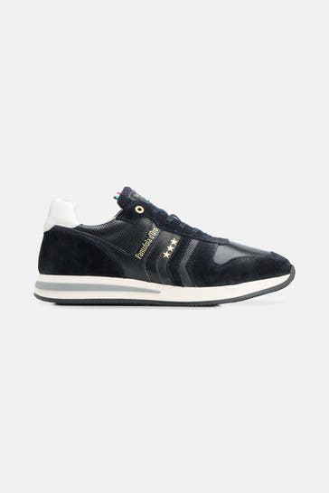 PANTOFOLA D'ORO Sneaker dunkelblau