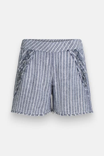 SPORTALM Shorts gestreift