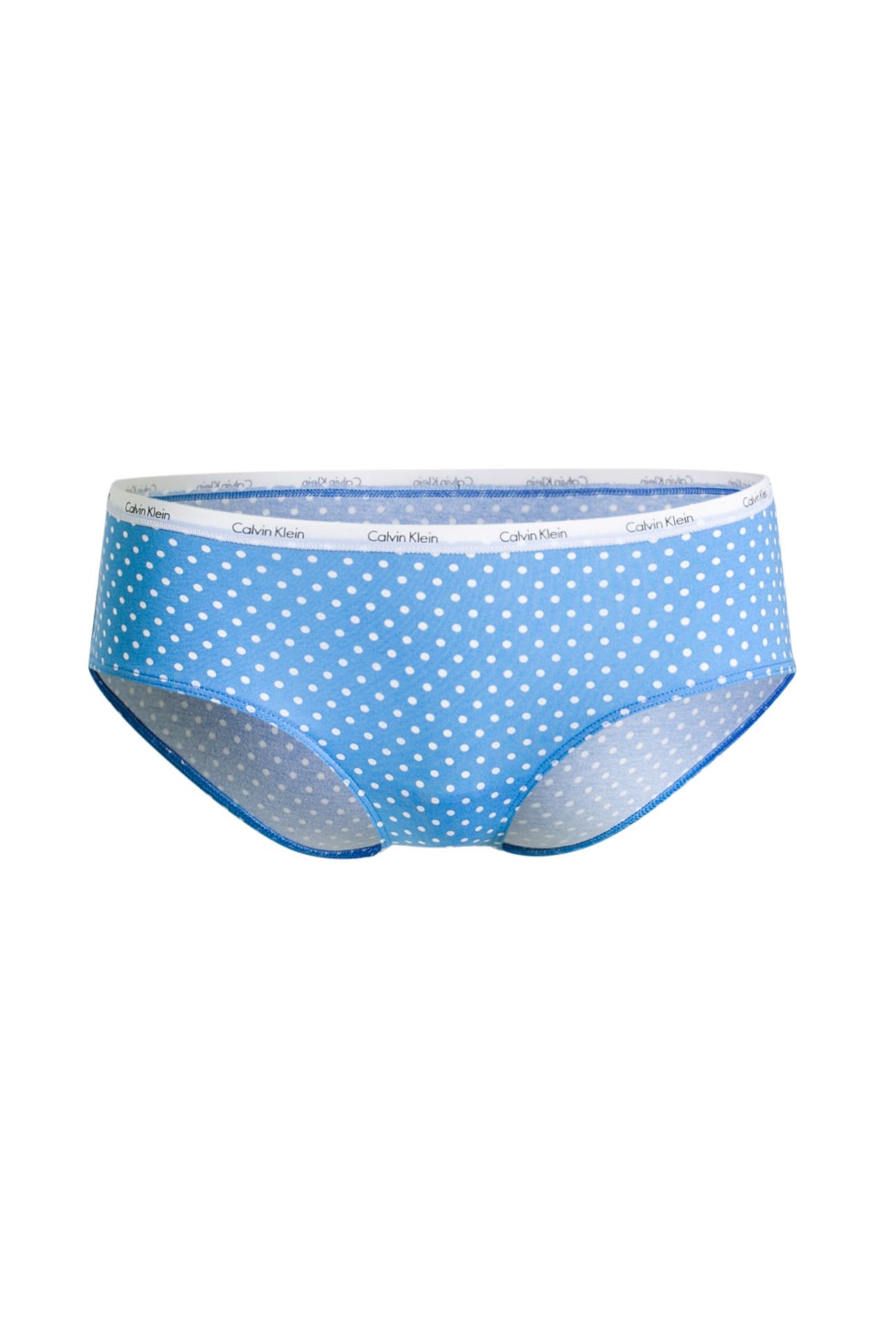 CK UNDERWEAR Hipster hellblau, Bild 1