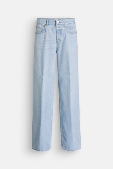 CLOSED Jeans 'Nikka' wide