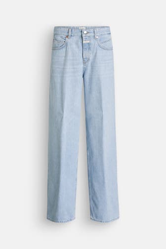 CLOSED Jeans 'Nikka' wide