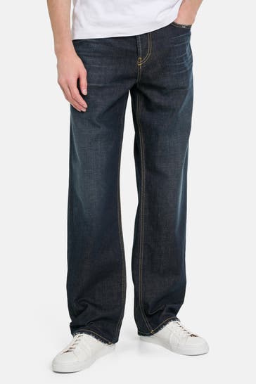 DIESEL Jeans 'D-Mauki' wide