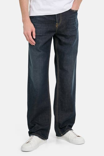DIESEL Jeans 'D-Mauki' wide