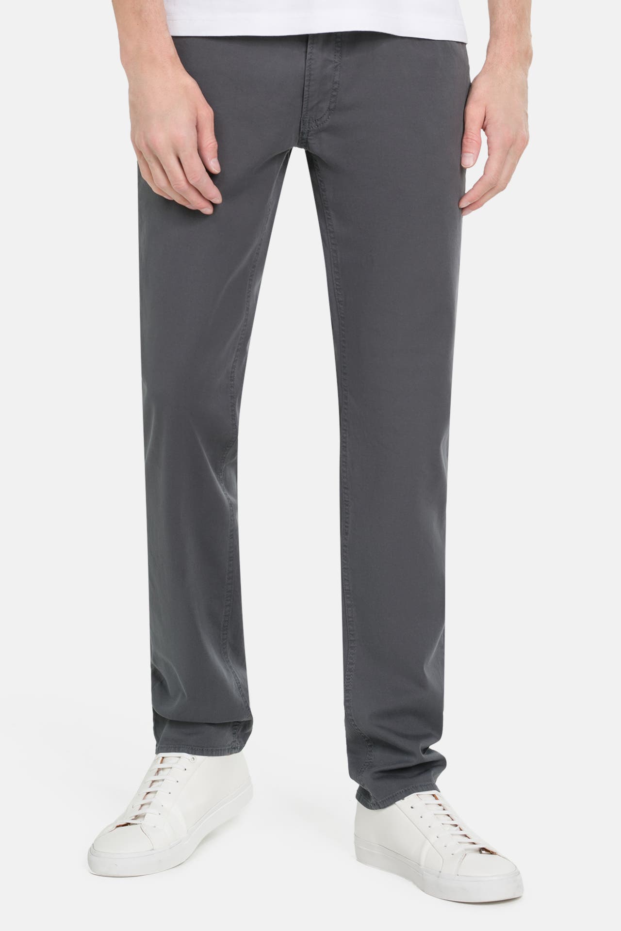 BRAX Jeans 'Chuck' straight, Bild 1