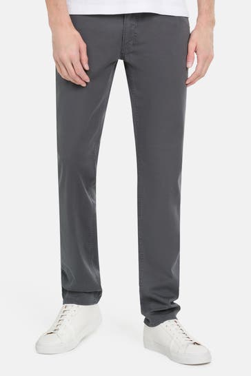 BRAX Jeans 'Chuck' straight
