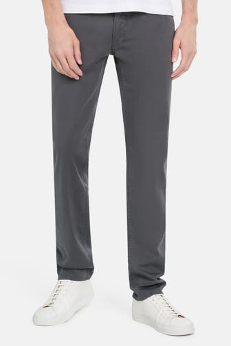 BRAX Jeans 'Chuck' straight