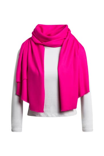 CODELLO Schal pink
