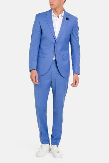 JOOP! - Anzug 'Wedding-Damon' Extra Slim