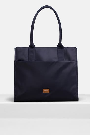 BOGNER Shopper 'Maylin' navy
