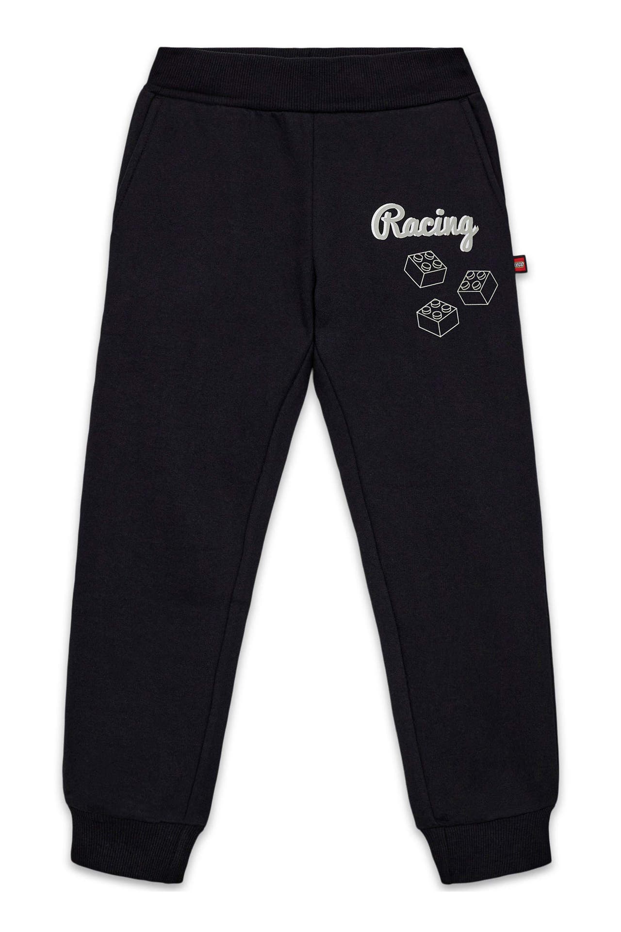 LEGO WEAR Sweatpants 'LWPhilo' schwarz, Bild 1