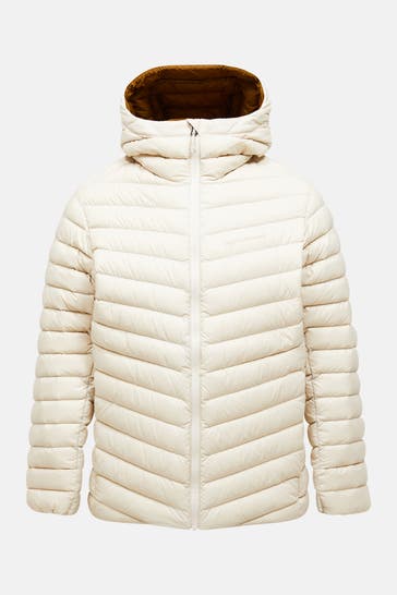 PEAK PERFORMANCE Daunenjacke 'Frost' creme