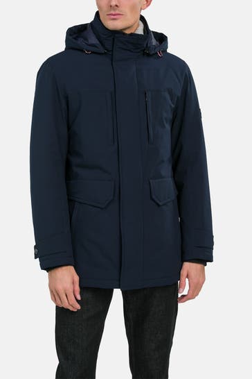 HECHTER Paris Parka navy
