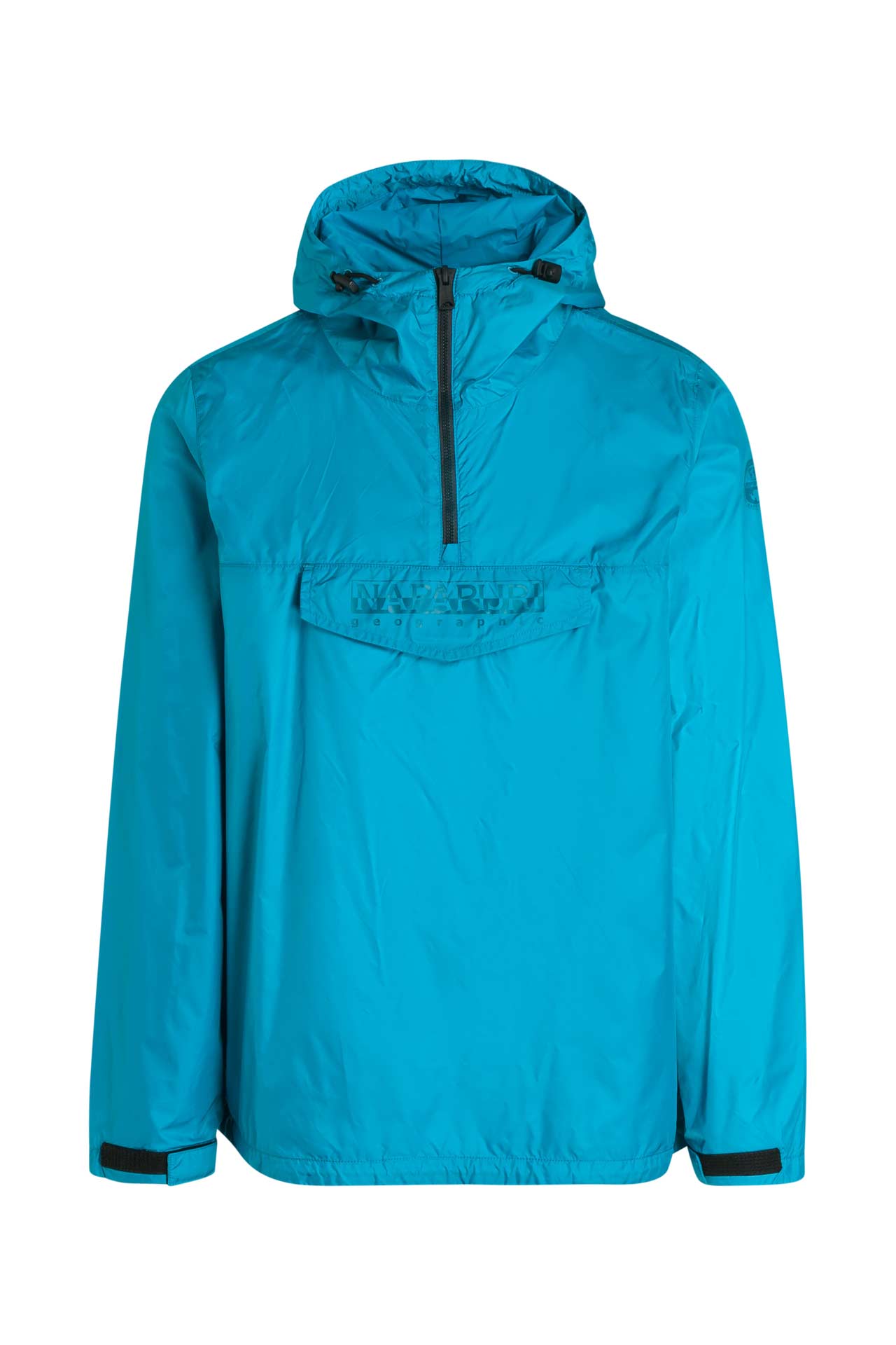 NAPAPIJRI Anorak 'Rainforest' petrol, Bild 1