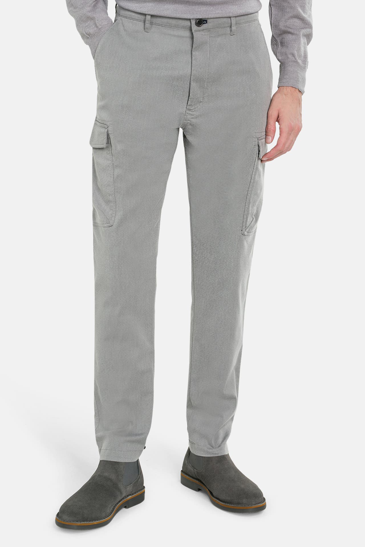 JOOP! Cargohose grau, Bild 1