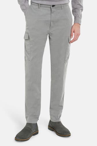JOOP! Cargohose grau